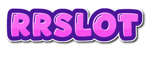 rrslot Logo